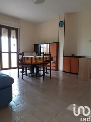 Apartment in Nocera Umbra