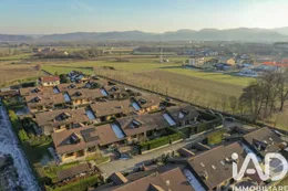 Villetta a schiera in Settimo Torinese