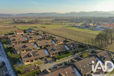 Villetta a schiera in Settimo Torinese