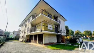 Apartment in San Benigno Canavese