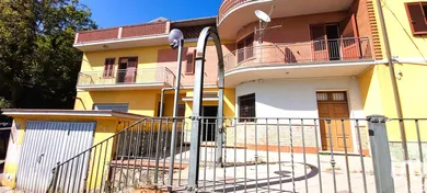 House in Aiello Calabro