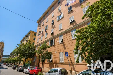 Appartamento in Genova