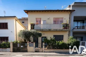 Appartamento in Campi Bisenzio