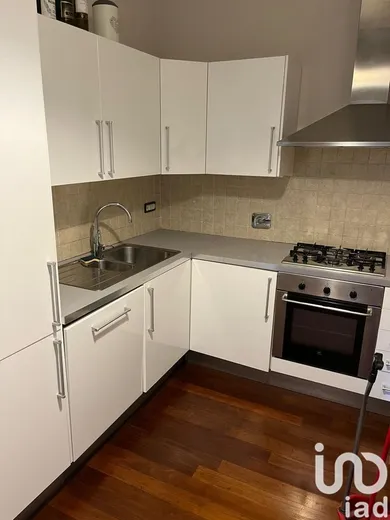 Apartment in Genova