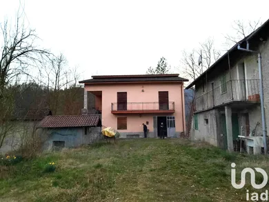 Casa/Villa in Cartosio