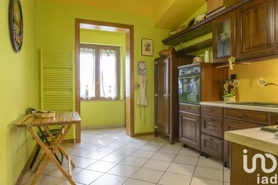 Appartamento in Filottrano