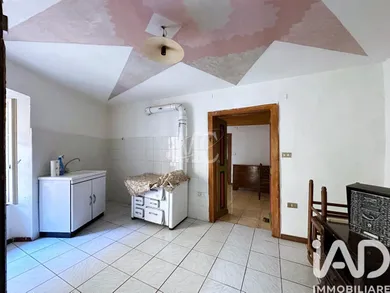 Appartamento in Terragnolo