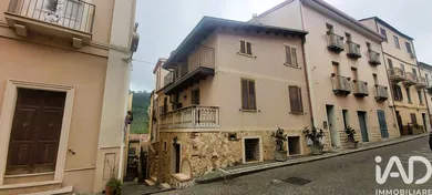 House in Nocera Terinese