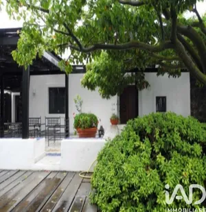 Villetta a schiera in Pantelleria