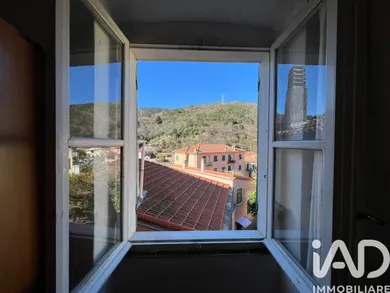 Appartamento in Orco Feglino