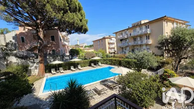 Apartment in Arenzano