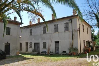 Villa storica in Urbino