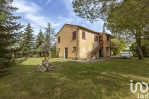 Villetta a schiera in Recanati