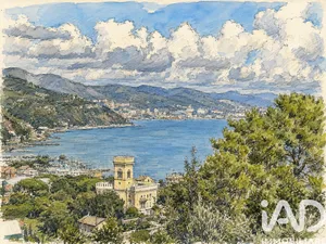 Appartamento in Arenzano