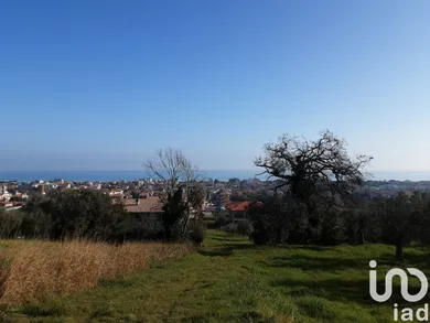 Terreno in Tortoreto