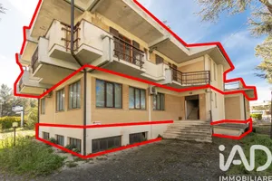 Shop/Premises commercial in Corridonia