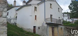 Casa di paese in Torricella Sicura