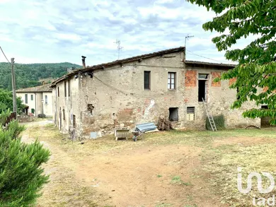 House in Greve in Chianti