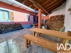 Villa padronale in Miazzina