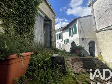 Casa/Villa in Maissana