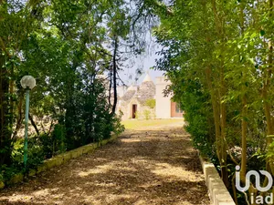 Casa/Villa in Ceglie Messapica