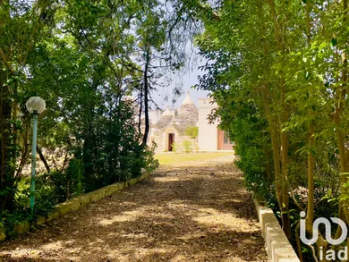 Casa/Villa in Ceglie Messapica