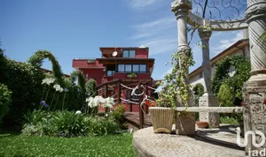 Villetta a schiera in Fiumicino