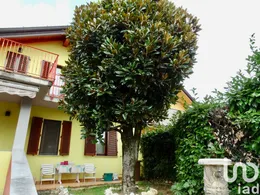 Townhouse in Busnago