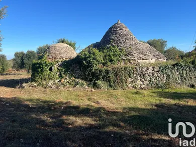 Casa/Villa in Ceglie Messapica
