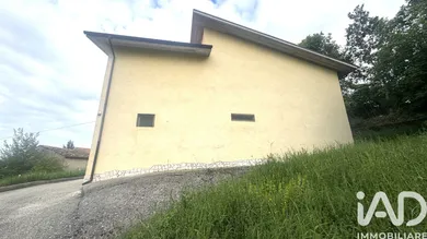 Casa/Villa in Civitella del Tronto