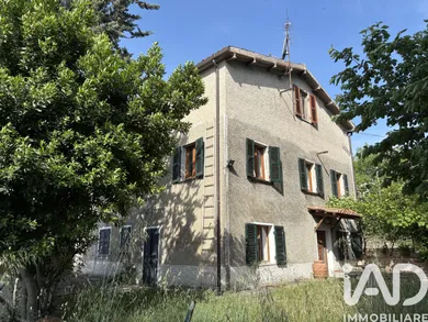 Casa/Villa in Pergola
