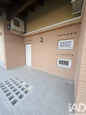 Apartment in Barbania