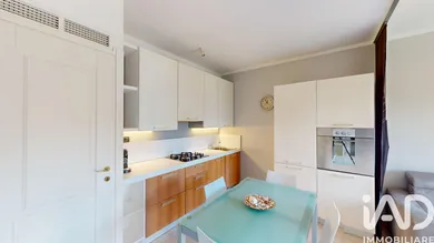 Apartment in Arenzano