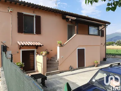 Townhouse in Montefalco