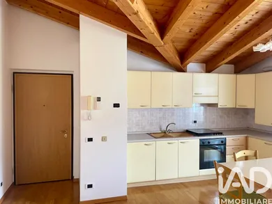 Appartamento in Calliano