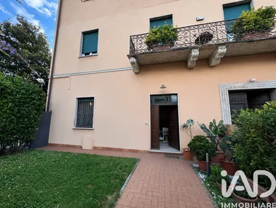Appartamento in Seravezza