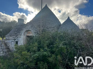 Horses property in Martina Franca