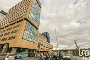 Office in Genova
