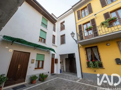 Apartment in Vescovato