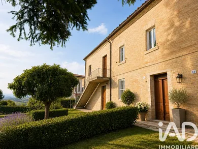 Casa/Villa in Carassai