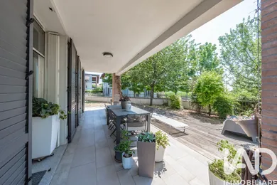 Apartment in Rodano