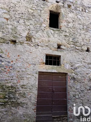 House in Valsolda