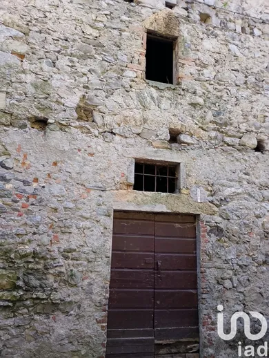 House in Valsolda