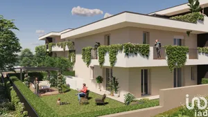 Appartamento in Castiglione delle Stiviere