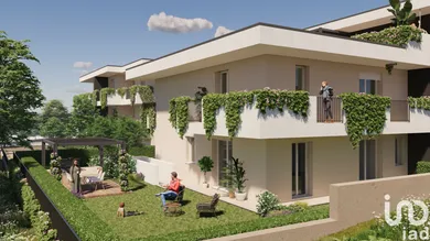 Appartamento in Castiglione delle Stiviere