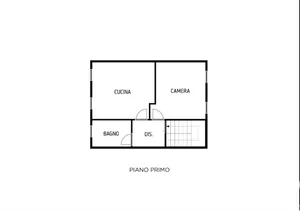 Casa/Villa in Padova