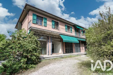 Townhouse in Ferrara