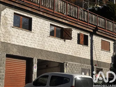 Apartment in Limone Piemonte