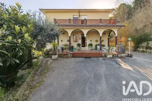 Villa padronale in Fermo