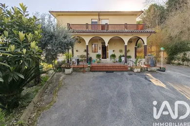 Villa padronale in Fermo